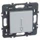 741389 LEGRAND VN-PULS LUMIN LAMPADA 1P 6A ALLUME