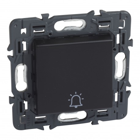 741458 LEGRAND VN-PULS HOOD 1P 6A DARK