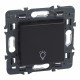 741488 LEGRAND VN-PULS LÂMPADA 1P 6A DARK