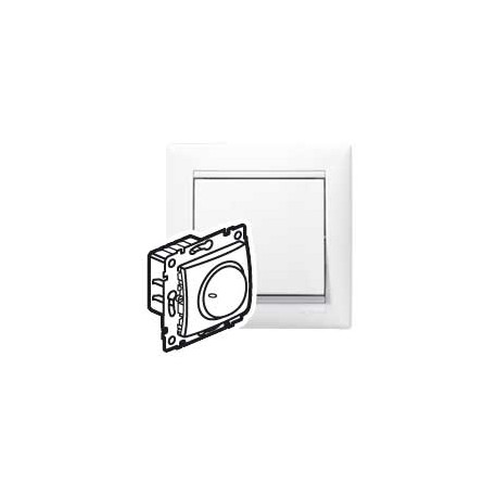 770061 LEGRAND VL-REG POURRITURE RL 40-400W BLANC