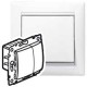 770074 LEGRAND VL-REG PULS RL 40-600W BRANCO.