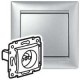 770197 LEGRAND OV-BASE-FR 2P+T 16A DÉCHIRÉ ALUN