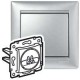 770223 LEGRAND VL-BASE DE HI-FI ALUN