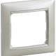 770471 LEGRAND VL-PLAQUE-1ELE BLANC/PERLE
