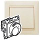 774126 LEGRAND VL-THERMOSTAT STANDARD-MARF
