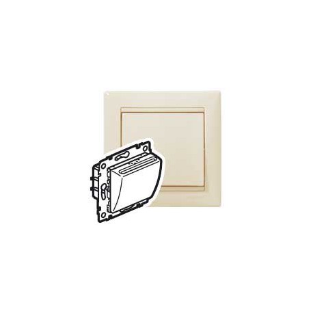 774135 LEGRAND VL-CARTE À PUCE LUM TEMP 10A MARF