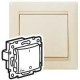 774192 LEGRAND VL-INT 2P 10A IP44 NOVOS