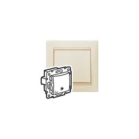 774199 LEGRAND VL-PULS CAMP 1P 10 IP44 MARF