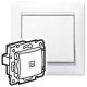 774203 LEGRAND VL-CONM LUMIN 1P 16A BLAN