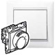 774226 LEGRAND VL-THERMOSTAT STANDARD BLANC