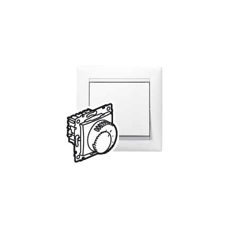 774226 LEGRAND VL-THERMOSTAT STANDARD BLANC