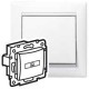 774234 LEGRAND VL-SMARTCARD LUMIN 10A WHITE