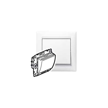 774235 LEGRAND VL-SMARTCARD LUM TEMP 10A BIANCO