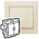 774328 LEGRAND VL-INT DOUBLE LUMIN 1P 10A MARF
