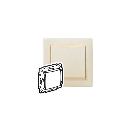 774346 LEGRAND VL-COUVERCLE AVEUGLE MARF