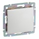 774401 LEGRAND VL-INT 1P 10A BRANCO.