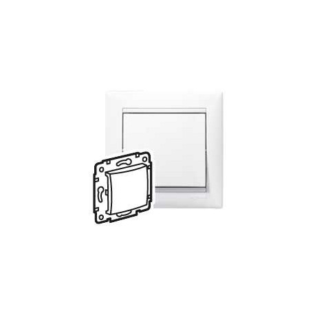 774446 LEGRAND VL-TAMPA CEGA BRANCO.