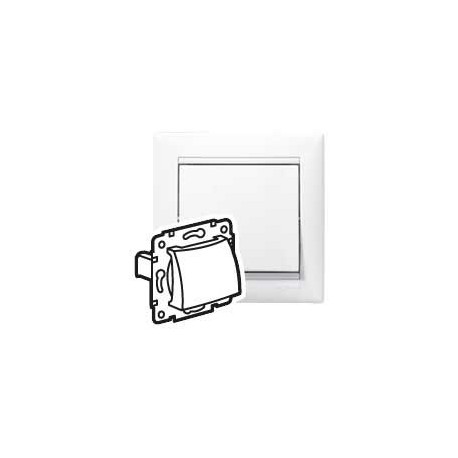 774447 LEGRAND VL-OUTPUT CABLE WHITE