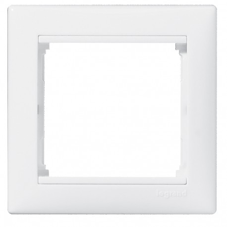 774451 LEGRAND VL-PLACA 1ELE BRANCO