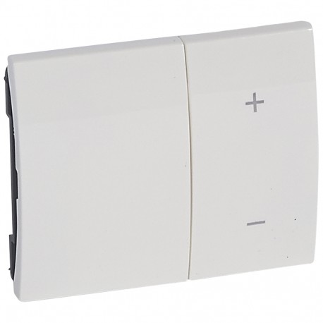 771086 LEGRAND GL-ALTO REG PUL 400W/600W BRANCO.