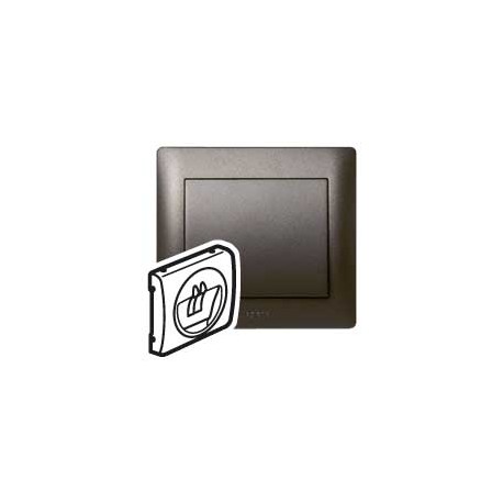 771200 LEGRAND GL-CAP-BASIERTEN HI-FI-EINZELNEN ODER. BRON