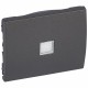 771211 LEGRAND GL-TECLA SIMPLE PI100OGR. BRON