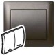 771214 LEGRAND GL-CLÉ DOUBLE STORES BRON