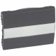 771217 LEGRAND GL-KEY PULS PORTAETIQ BRON