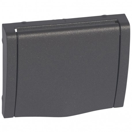771222 LEGRAND GL-CAP 2P+T ABDECKUNG BRON