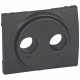 771272 LEGRAND GL-CAP DE LA BASE DE TV-R BRON