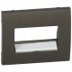 771275 LEGRAND GL-CAP DE BASE RJ45 BRON