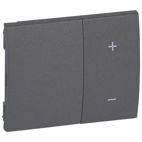 771286 LEGRAND GL-CAP REG PUL 400W/600W BRON