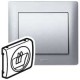 771300 LEGRAND GL-CAP-BASIERTEN HI-FI-EINZELNEN ODER. ALAUN