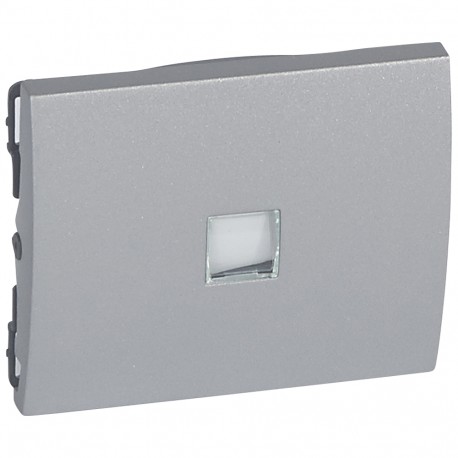 771311 LEGRAND GL-KEY SIMPLE PICTOGR. ALUM