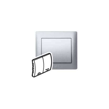 771314 LEGRAND GL-CHIAVE DOPPIA TENDE ALLUME