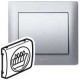 771325 LEGRAND GL-CAP DE BASE DANS LA HI-FI DUAL ALUN