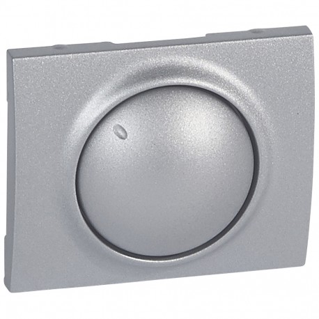 771360 LEGRAND GL-KAPPE-REGLER ROT ALUM
