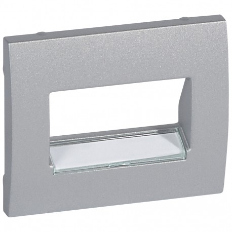 771375 LEGRAND GL-CAP BASE RJ45 ALLUME