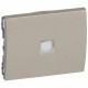 771411 LEGRAND GL-TECLA SIMPLES PICTOGR. TITA