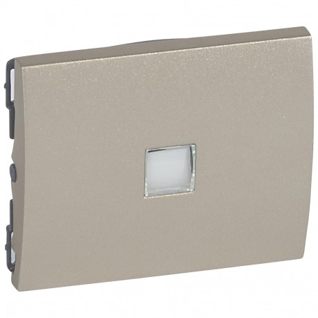 771411 LEGRAND GL-TECLA SIMPLES PICTOGR. TITA