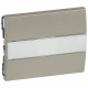 771417 LEGRAND GL-CLÉS PULS PORTAETIQ TITA