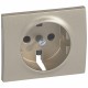 771421 LEGRAND GL-TAMPA BASE 2P+T TITA