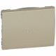 771434 LEGRAND GL-TECLA SIMPLE VISOR TITA
