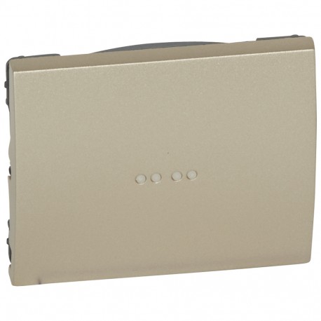 771434 LEGRAND GL-TASTE EINFACHE VIEWER TITA