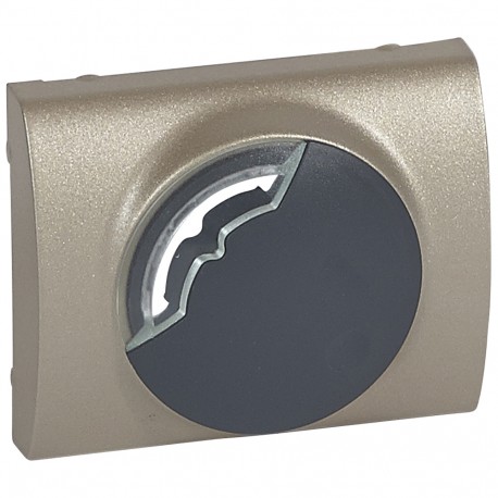 771453 LEGRAND GL-CAP-TERMOSTATO TITA
