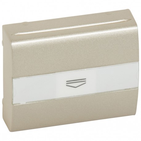 771454 LEGRAND GL-CAP INT CARTÃO HOTEL TITA