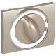 771457 LEGRAND GL-COUVERCLE À BOUTON DE LA POURRITURE 2POS NACA