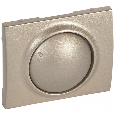 771460 LEGRAND GL-TAPA REGULADOR ROT TITA