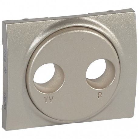 771472 LEGRAND GL-CAP DE LA BASE DE TV-R TITA