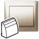 771476 LEGRAND GL-CAP-ADAPTER RJ 60 TITA